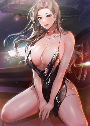 电锯人 封面